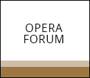 Minsk Christmas Opera Forum