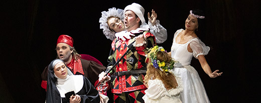 Don Pasquale