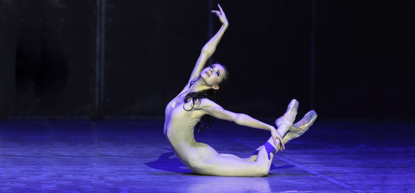 Большой театр Беларуси