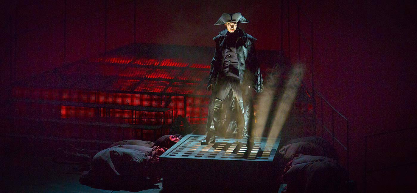 Большой театр Беларуси