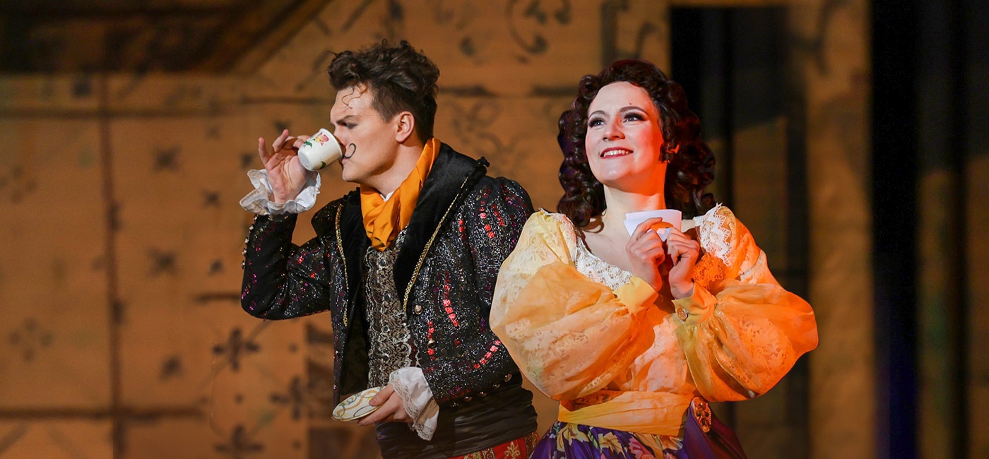 Большой театр Беларуси