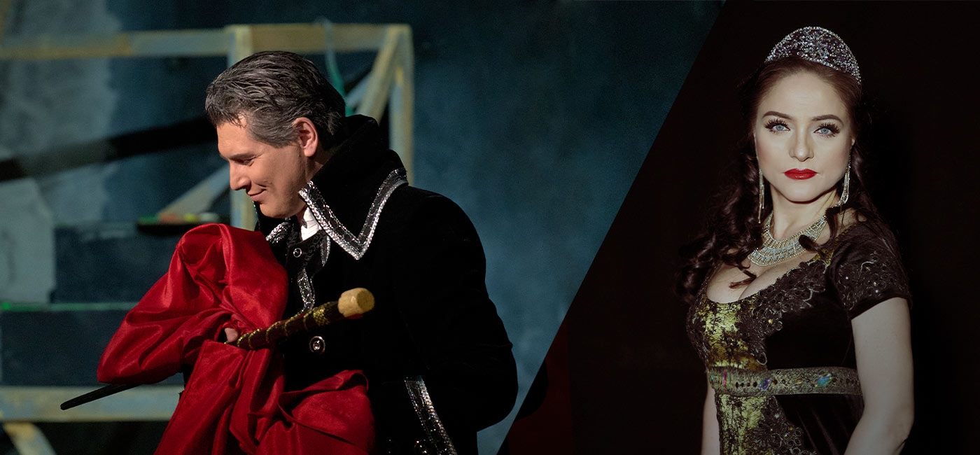 Большой театр Беларуси